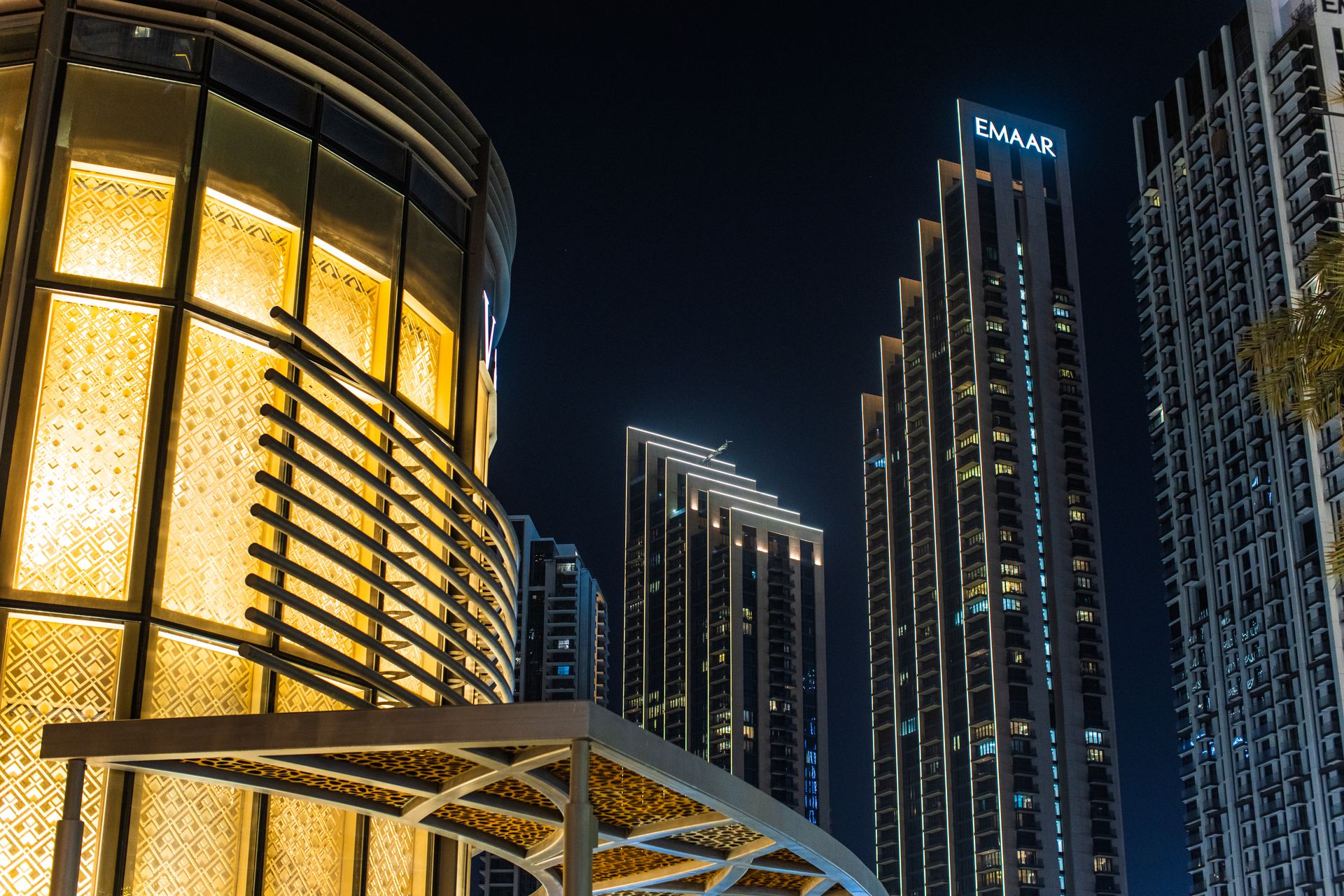 The most popular developers in Dubai | AX CAPITAL