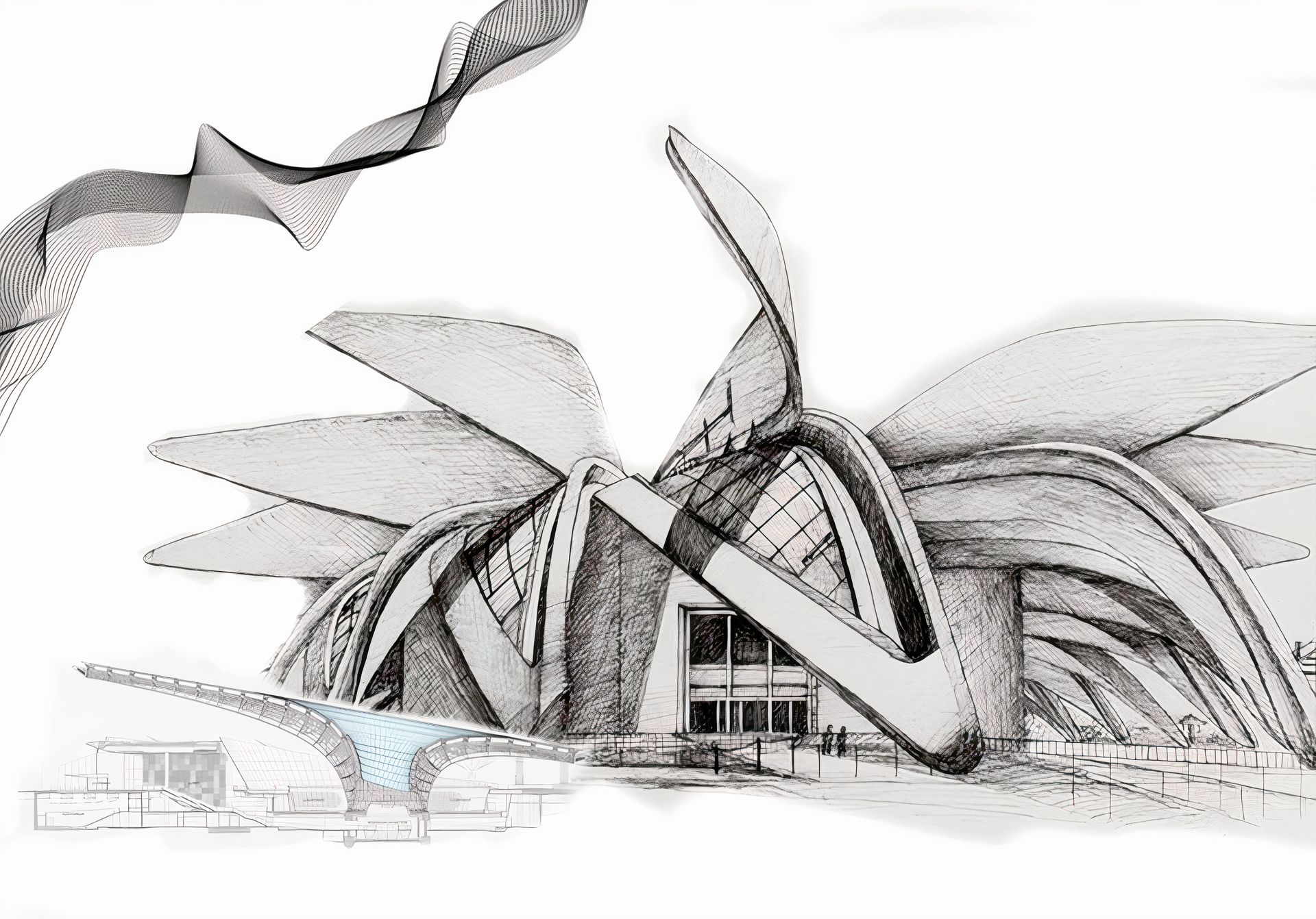 Expo 2020: Impact on Dubai's Architectural Landscape | AX CAPITAL