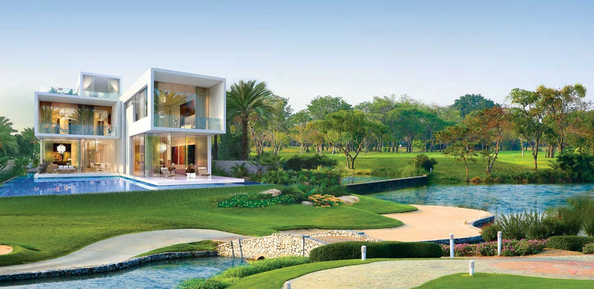 Damac Hills 2