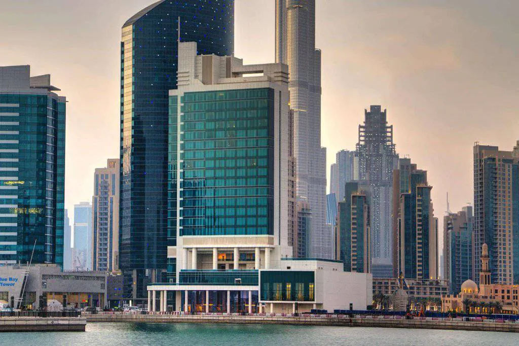 Jumeirah Group       Business Bay   