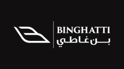 Binghatti Holding