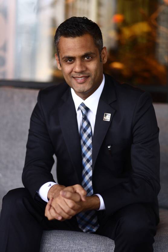 Varun Saluja, Property Expert, 22