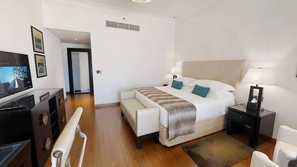 Appartement avec 3 chambres à Grosvenor House