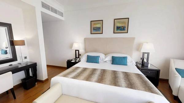 Apartamento con 2 dormitorios en Grosvenor House