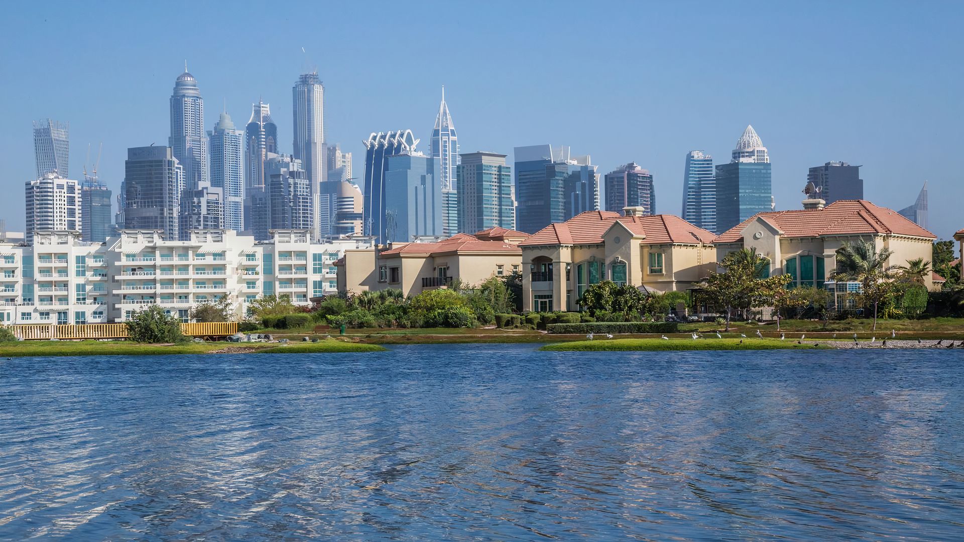 Abu Dhabi Real Estate Market