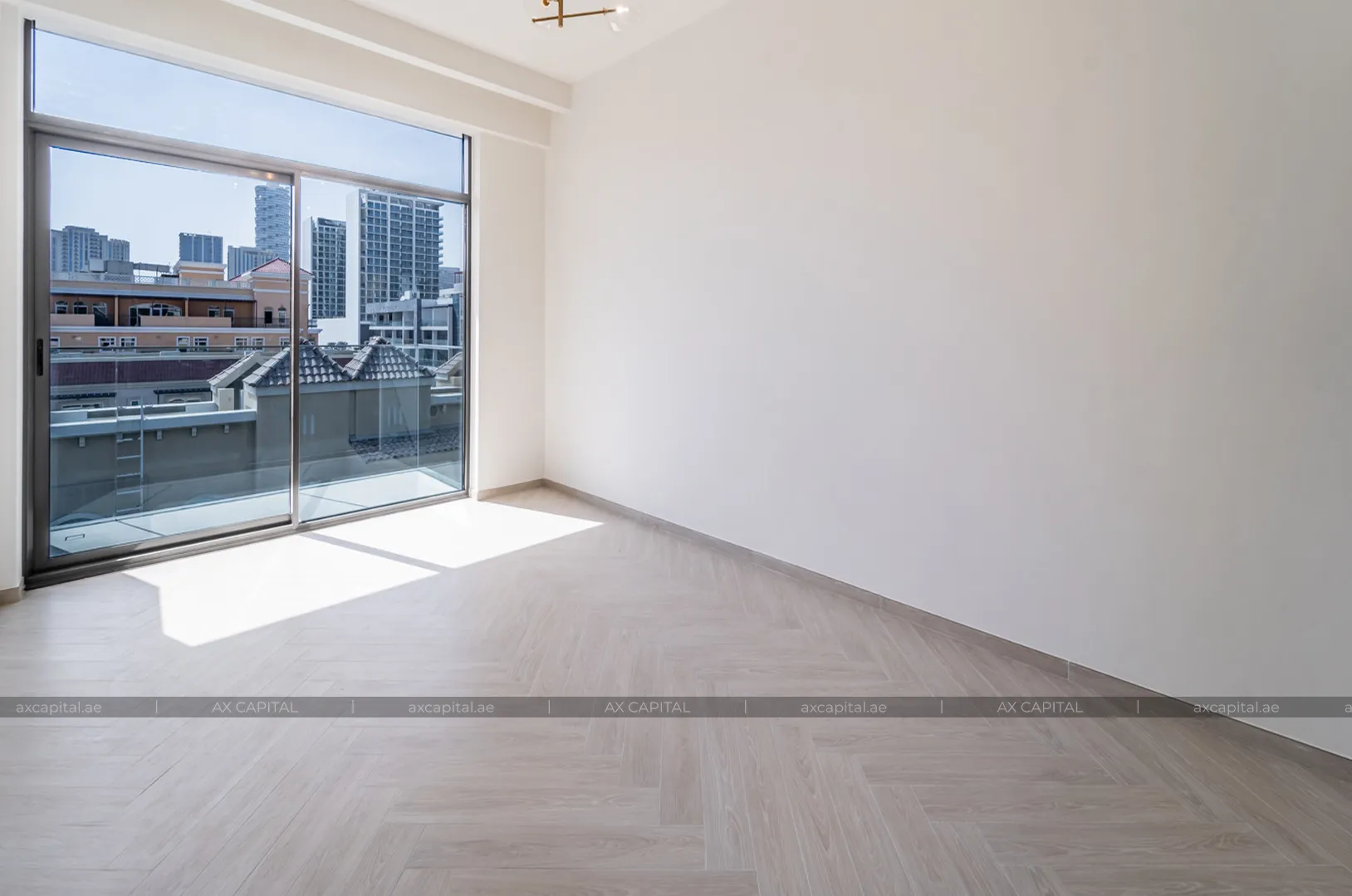 Apartament-studio în Oxford Terraces 2, Dubai, Emiratele Arabe Unite (axc-3985752) 3