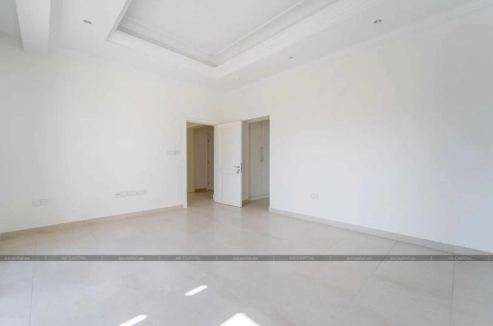 Villa with 4 bedrooms in District One Villas, Dubai, UAE (axc-3994500) 3