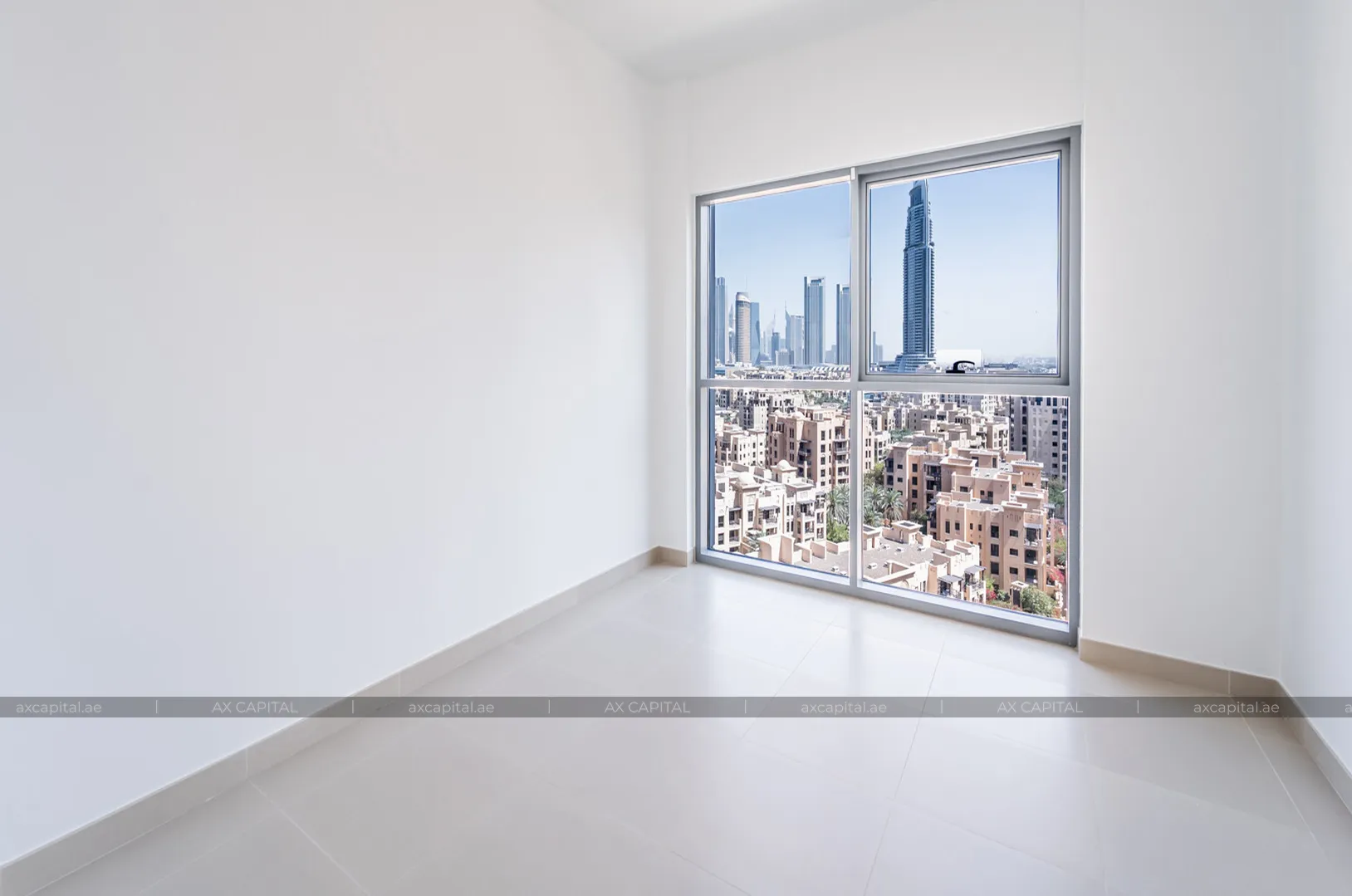 Apartament cu 2 dormitoare în Bellevue Tower 1, Dubai, Emiratele Arabe Unite (axc-3991091) 3