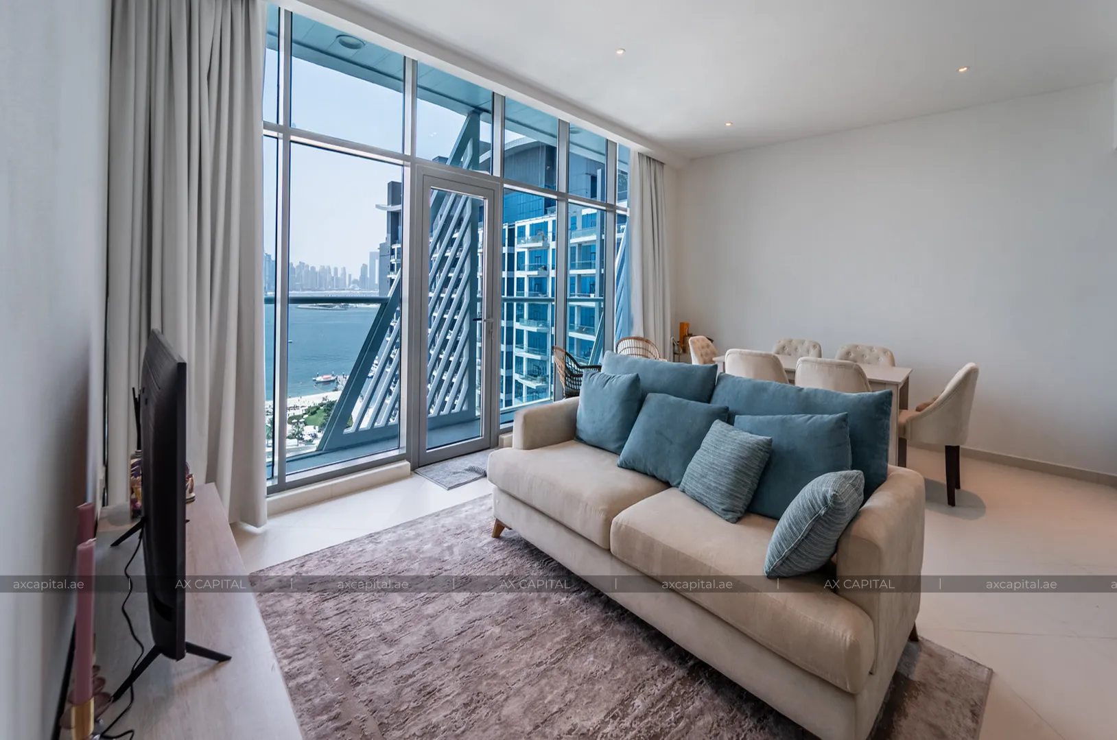 Apartment with 3 bedrooms in Seven Palm, Dubai, UAE (axc-3990437) 3