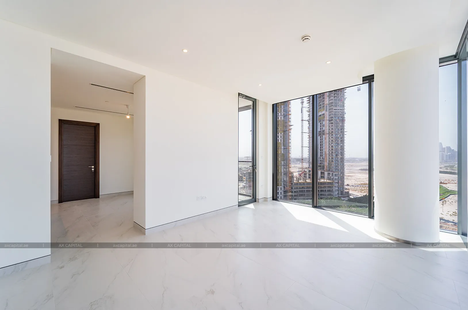 Квартира с 1 спальней в Sobha Creek Vistas Grande, Дубай, ОАЭ (axc-3987743) 2