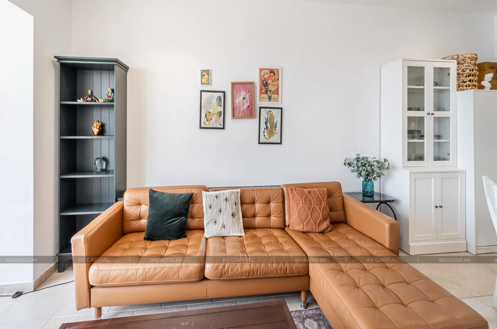 Apartment with 2 bedrooms in Elite Residence, Dubai, UAE (axc-3970294) 1