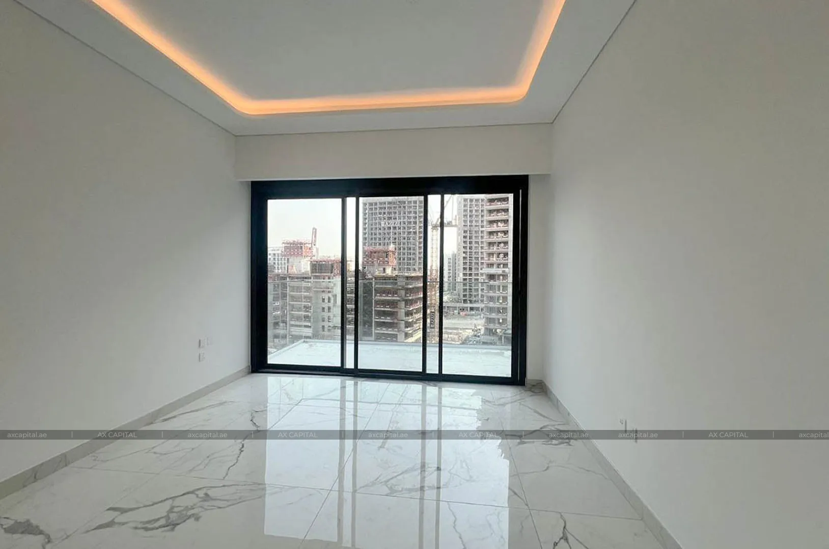 Studio-Apartment in Azizi Riviera 65, Dubai, VAE (axc-3991865) 1
