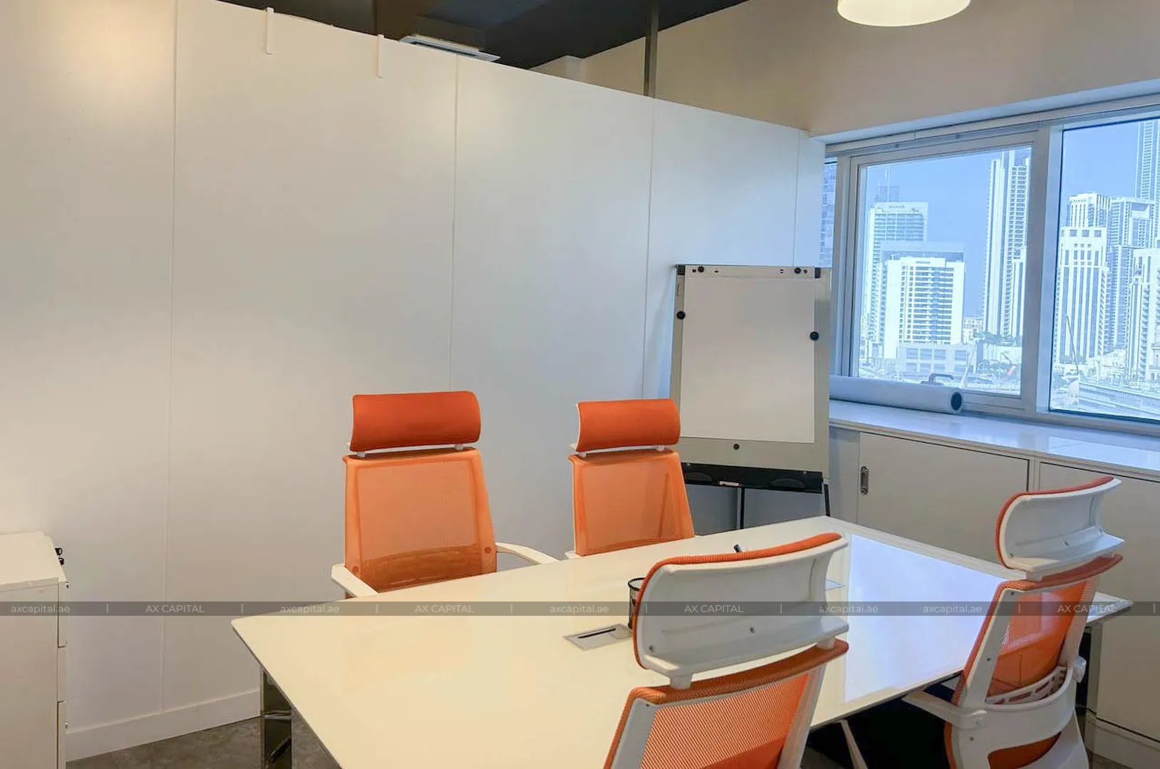 Gewerbeimmobilie mit 0 Schlafzimmern in Westburry Tower 1, Dubai, VAE (axc-3984107) 2