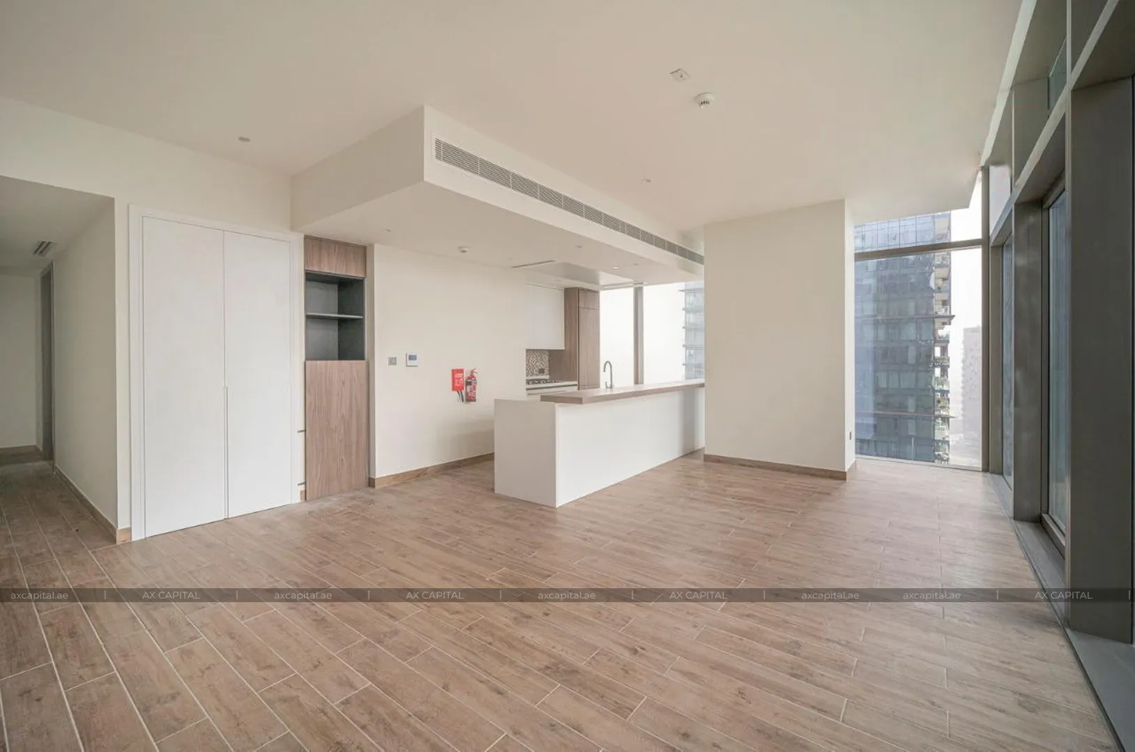 Apartment mit 2 Schlafzimmern in Jumeirah Living Marina Gate, Dubai, VAE (axc-3990621) 3