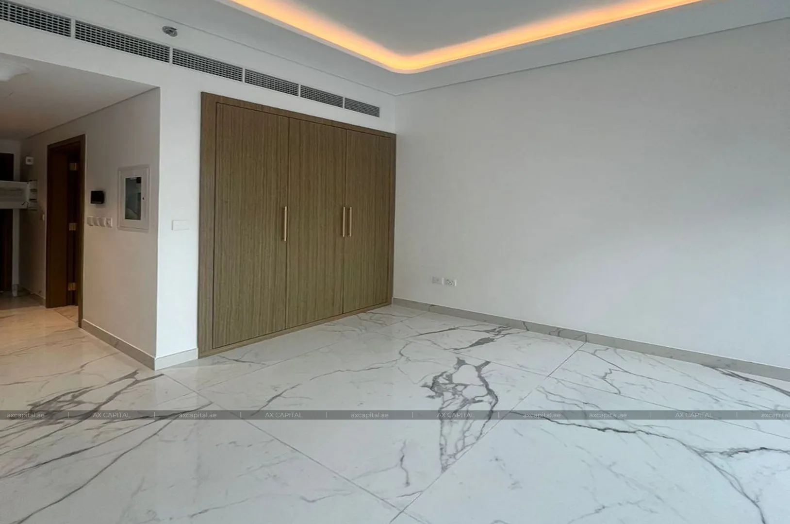 Apartament-studio în Azizi Riviera 59, Dubai, Emiratele Arabe Unite (axc-3989245) 3