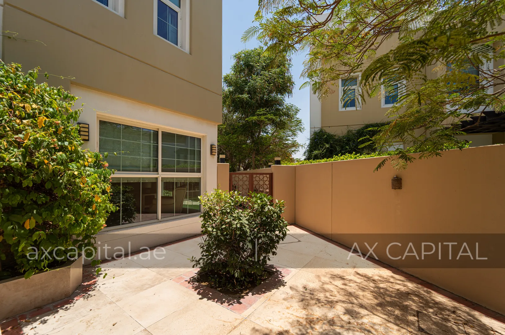 Villa with 3 bedrooms in Rahat, Dubai, UAE (axc-3996299-r1) 2