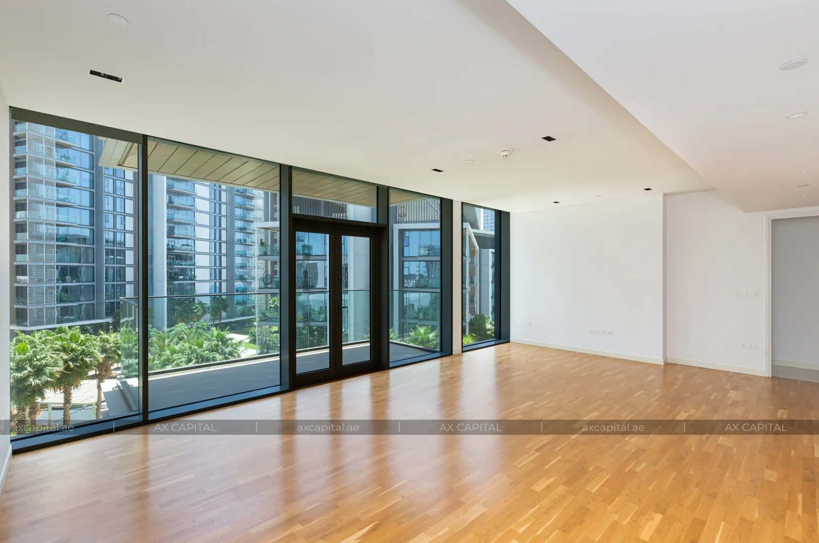 Квартира с 1 спальней в Apartment Building 4, Дубай, ОАЭ (axc-3986766-r1) 1