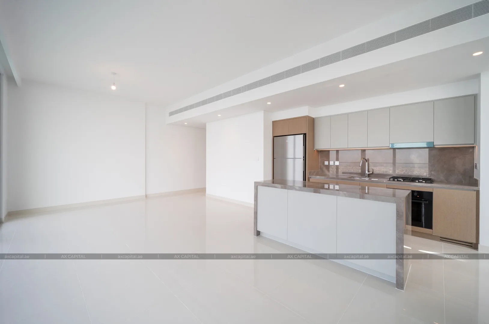 Apartamento con 3 dormitorios en Beach Vista, Dubai, EAU (axc-3977375-r1) 3