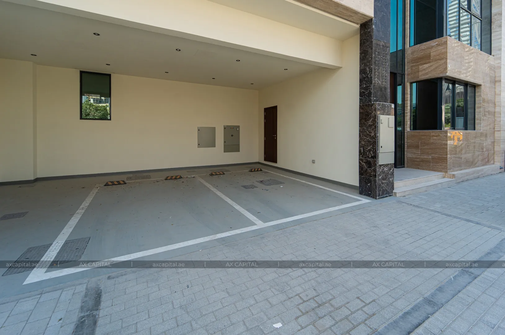 Vilă cu 5 dormitoare în Sobha Hartland Villas - Phase II, Dubai, Emiratele Arabe Unite (axc-3986618) 1