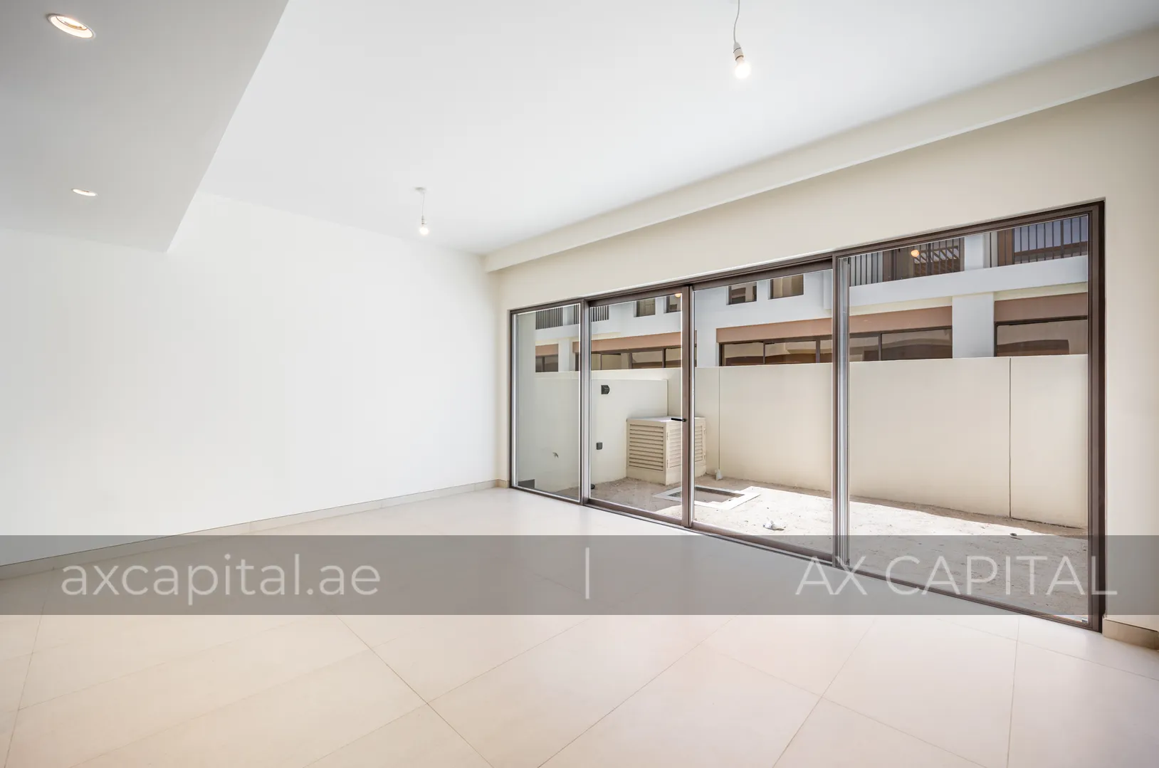 Townhouse with 5 bedrooms in Costa Brava 1, Dubai, UAE (axc-3995142-r1) 2