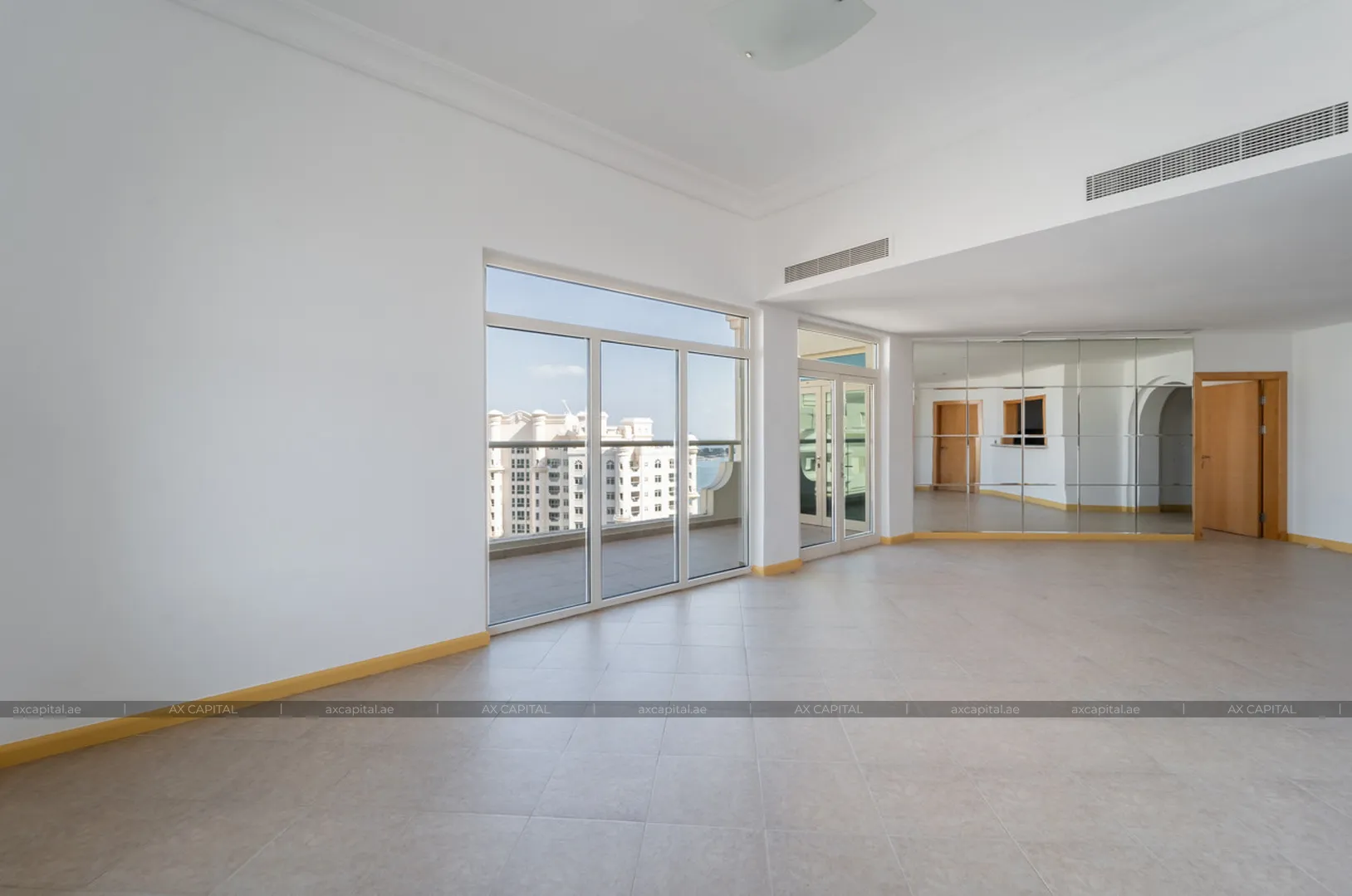 Apartment with 3 bedrooms in Shoreline Apartments, Dubai, UAE (axc-3990647) 1