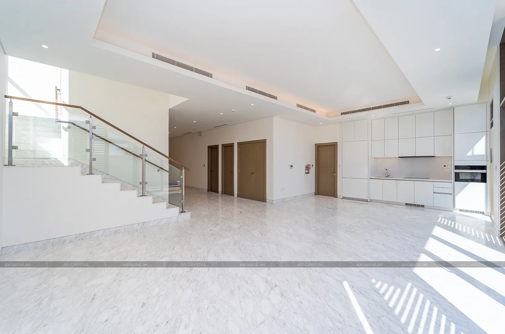 Villa mit 4 Schlafzimmern in District One Phase III, Dubai, VAE (axc-3992992) 1