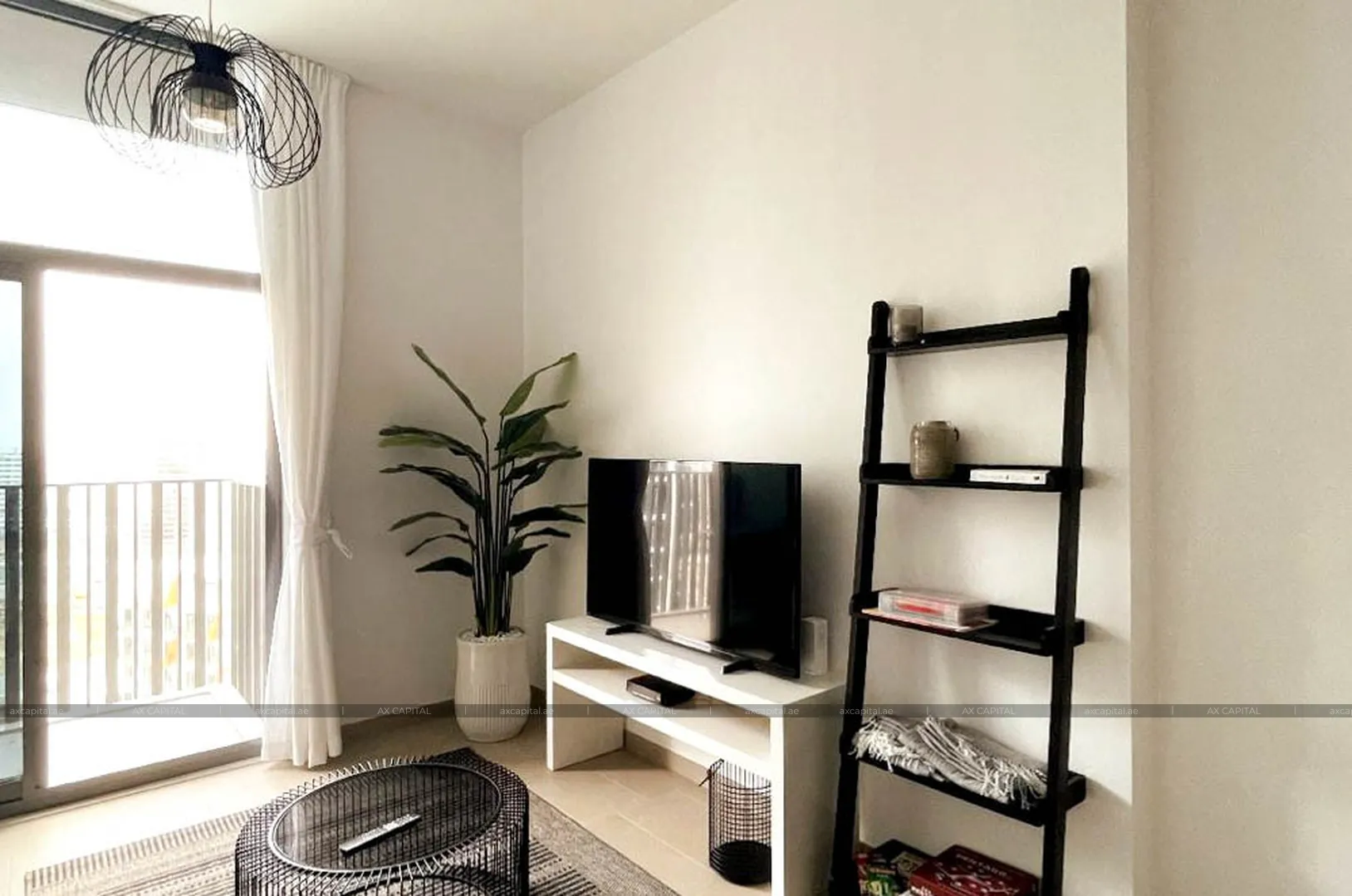 Apartament cu 1 dormitor în Belgravia Heights 2, Dubai, Emiratele Arabe Unite (axc-3990474) 2