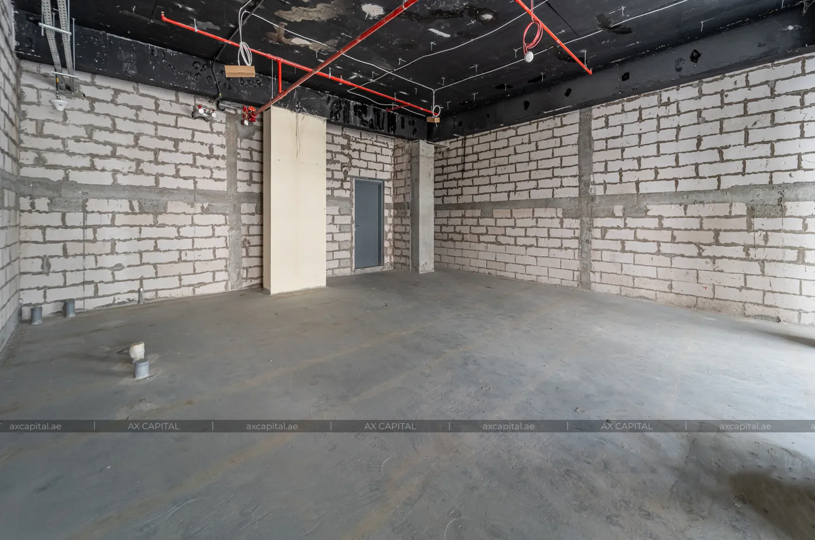 Propriété commerciale avec 0 chambres à coucher à AZIZI Riviera 46, Dubai, EAU (axc-3988967) 3