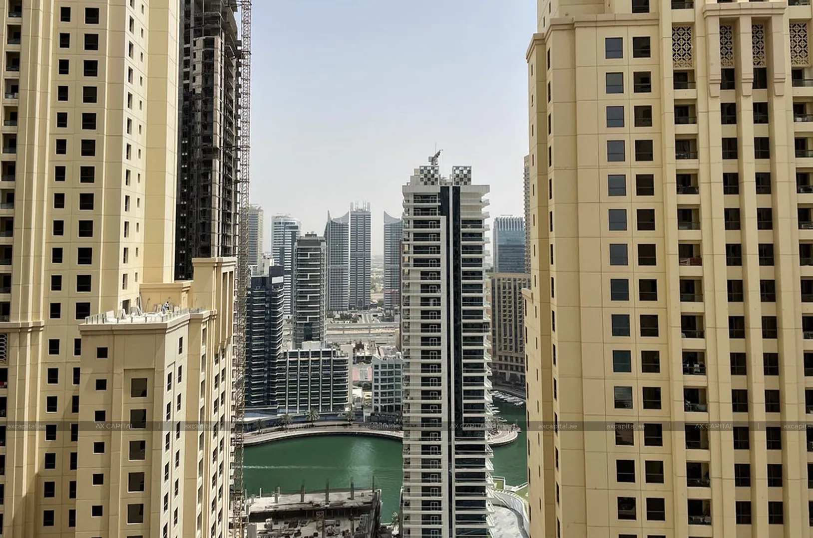 Apartment with 2 bedrooms in Sadaf 6, Dubai, UAE (axc-3987857) 3