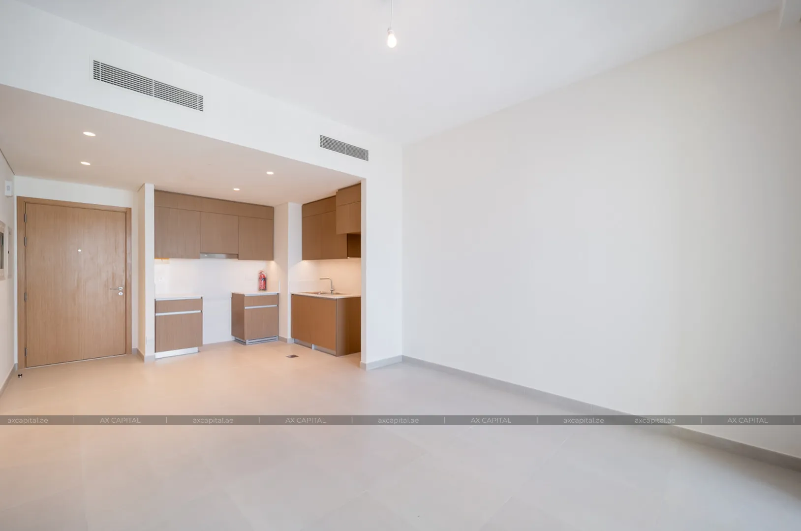 Apartment mit 1 Schlafzimmer in Bayshore at Creek Beach, Dubai, VAE (axc-3989677) 2