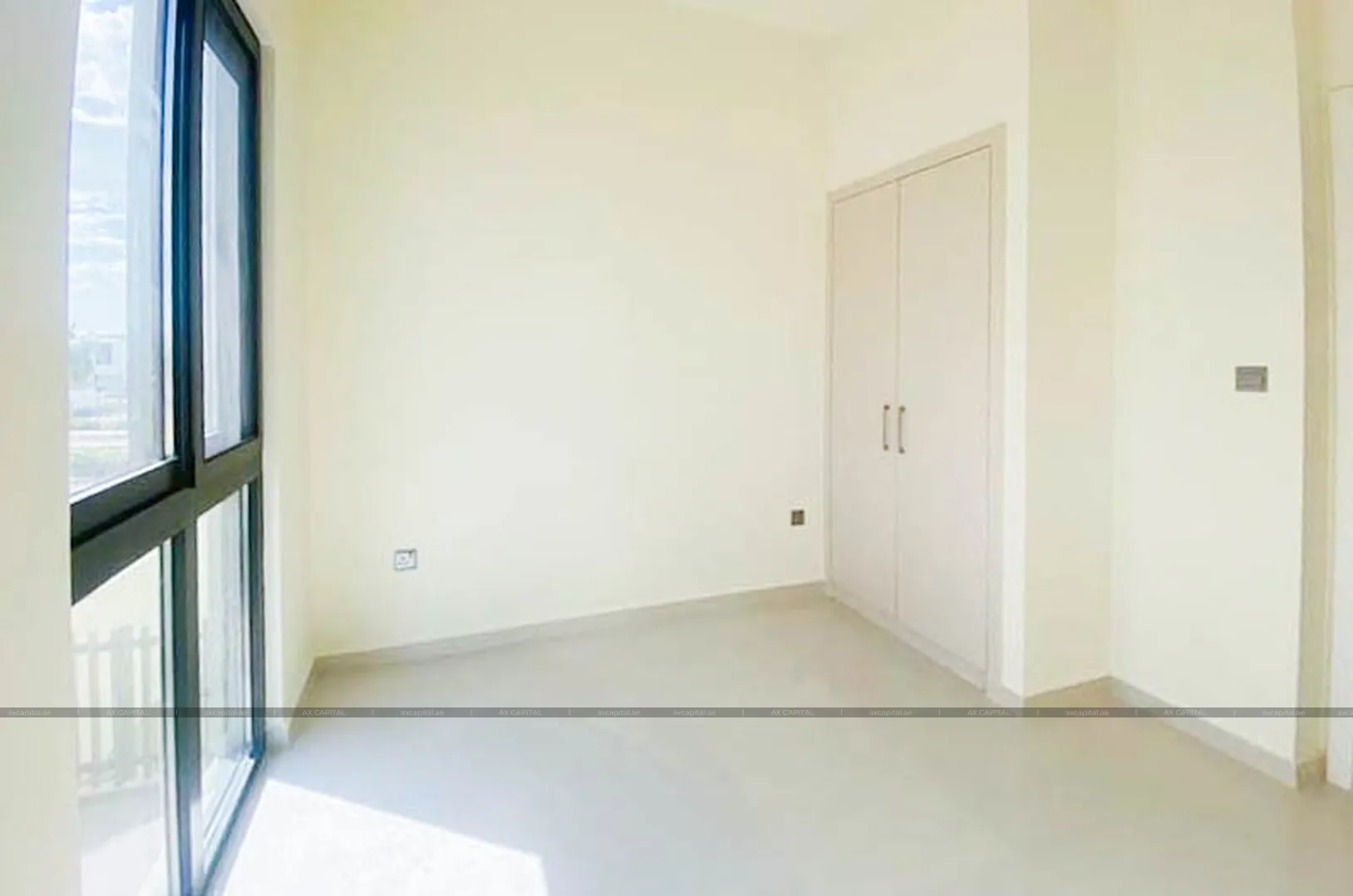 Townhouse cu 3 dormitoare în Aurum Villas, Dubai, Emiratele Arabe Unite (axc-3987402) 3