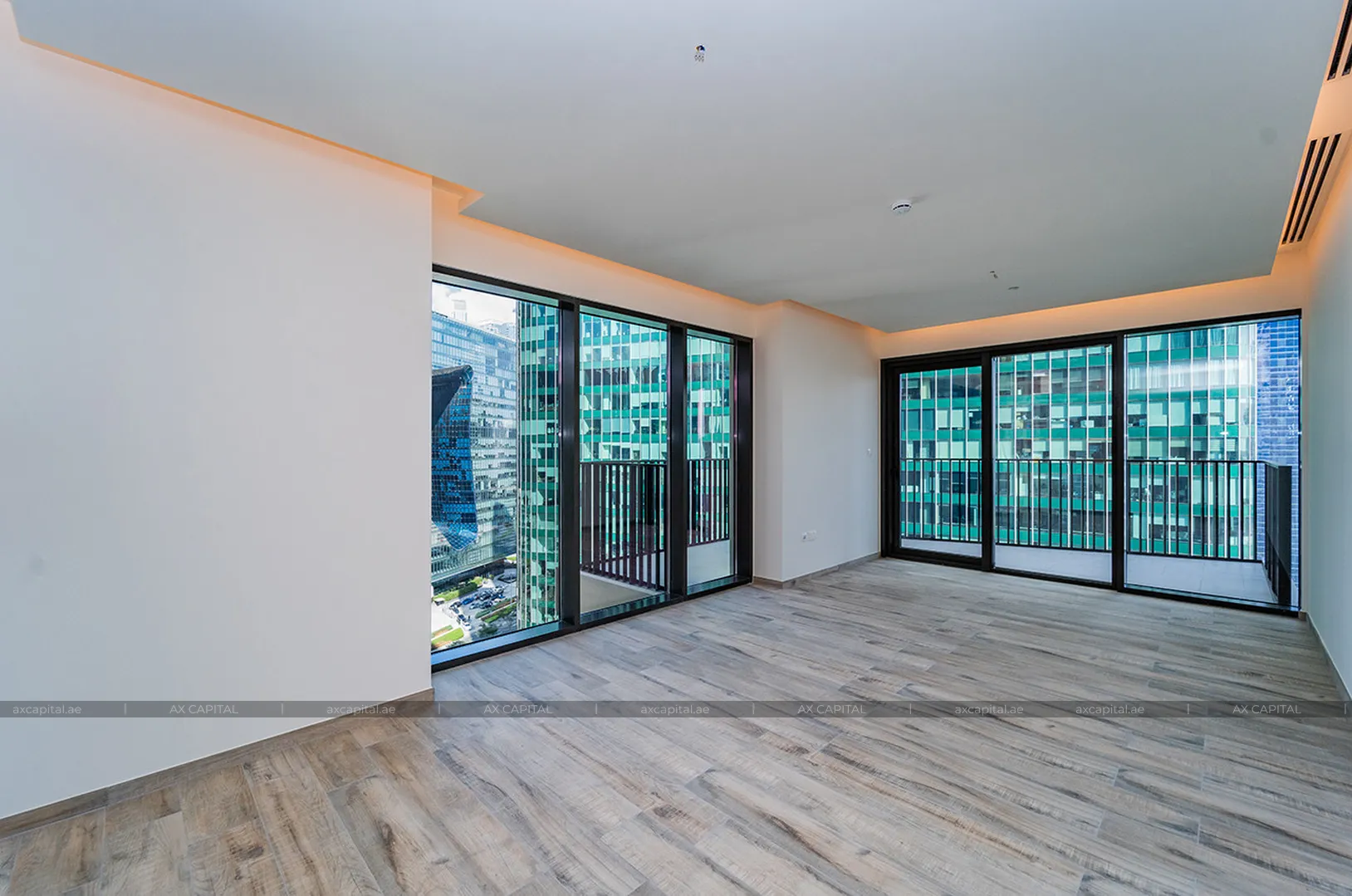 Квартира с 1 спальней в Ahad Residences, Дубай, ОАЭ (axc-3990514) 3
