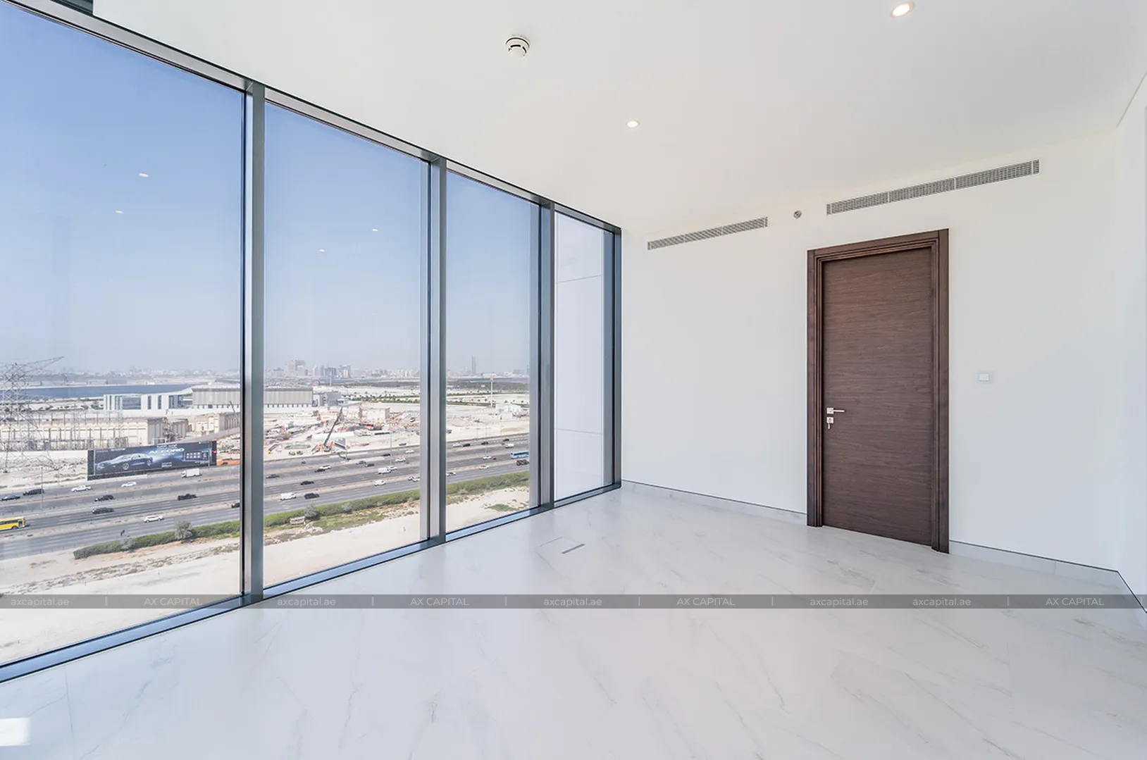 Квартира с 1 спальней в Sobha Creek Vistas Grande, Дубай, ОАЭ (axc-3987743) 3