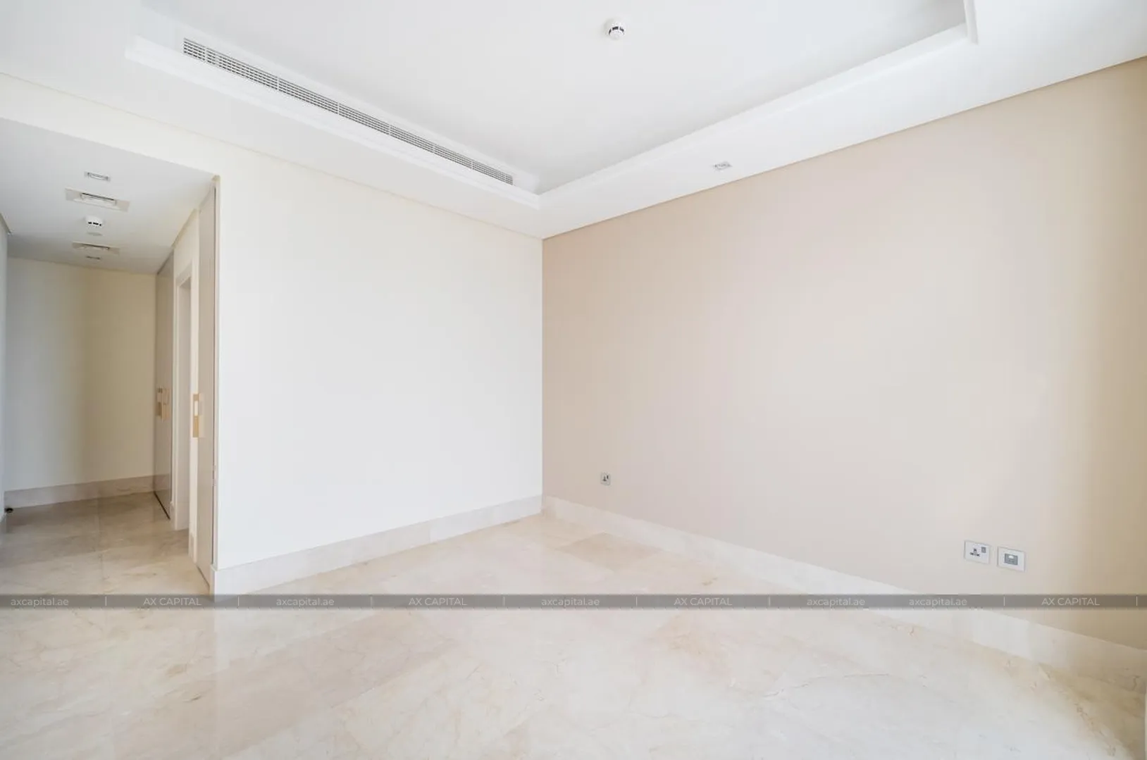 Appartement avec 2 chambres à The 8, Dubai, EAU (axc-3990492) 2