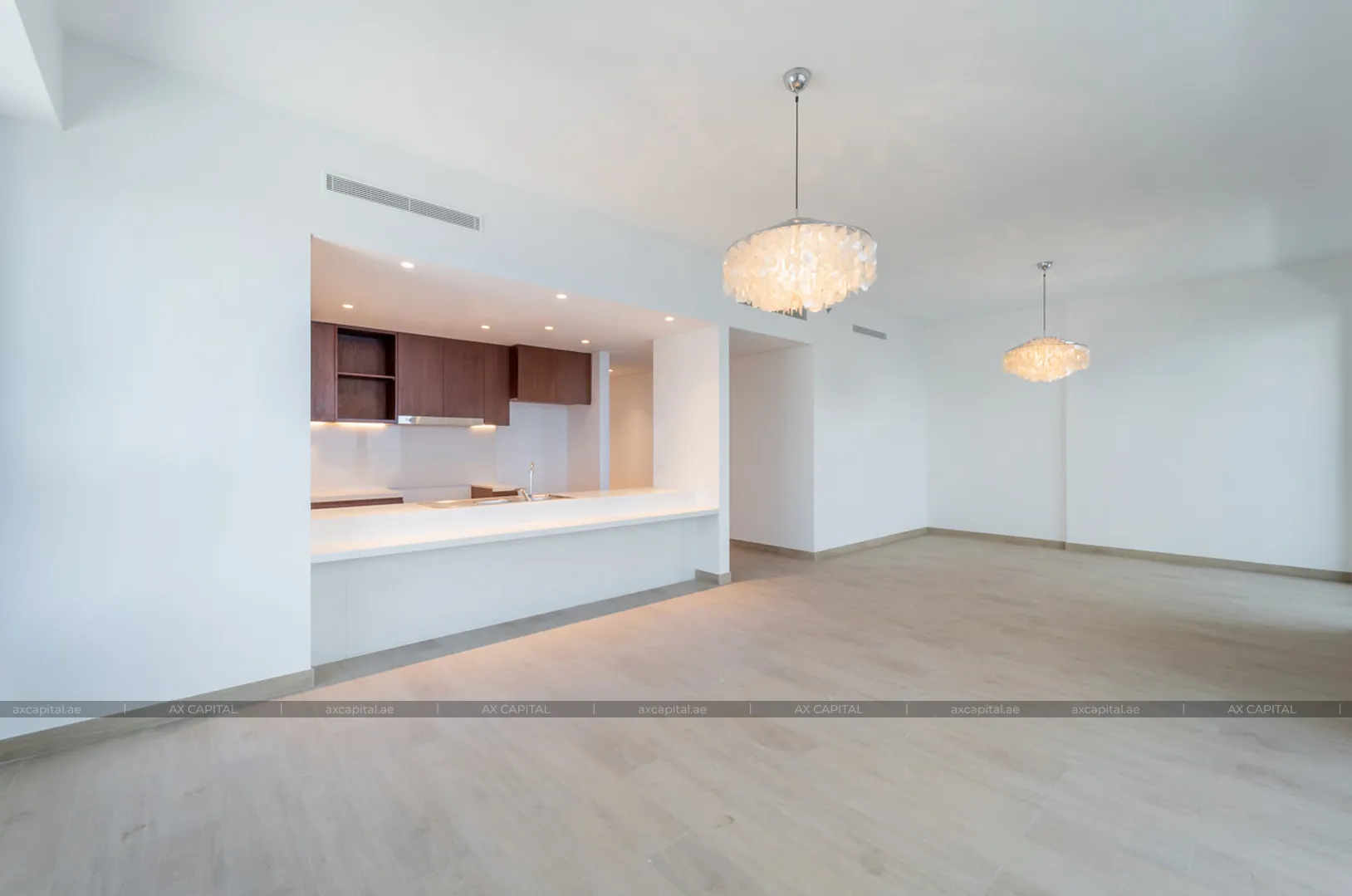 Apartamento con 3 dormitorios en Port de La Mer, Dubai, EAU (axc-3990318) 3