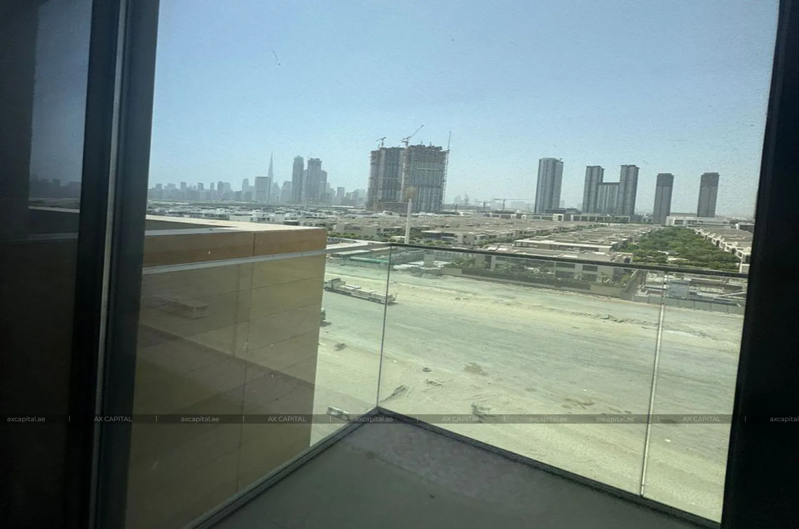 Apartamento con 1 dormitorio en AZIZI Riviera 21, Dubai, EAU (axc-3990907) 2
