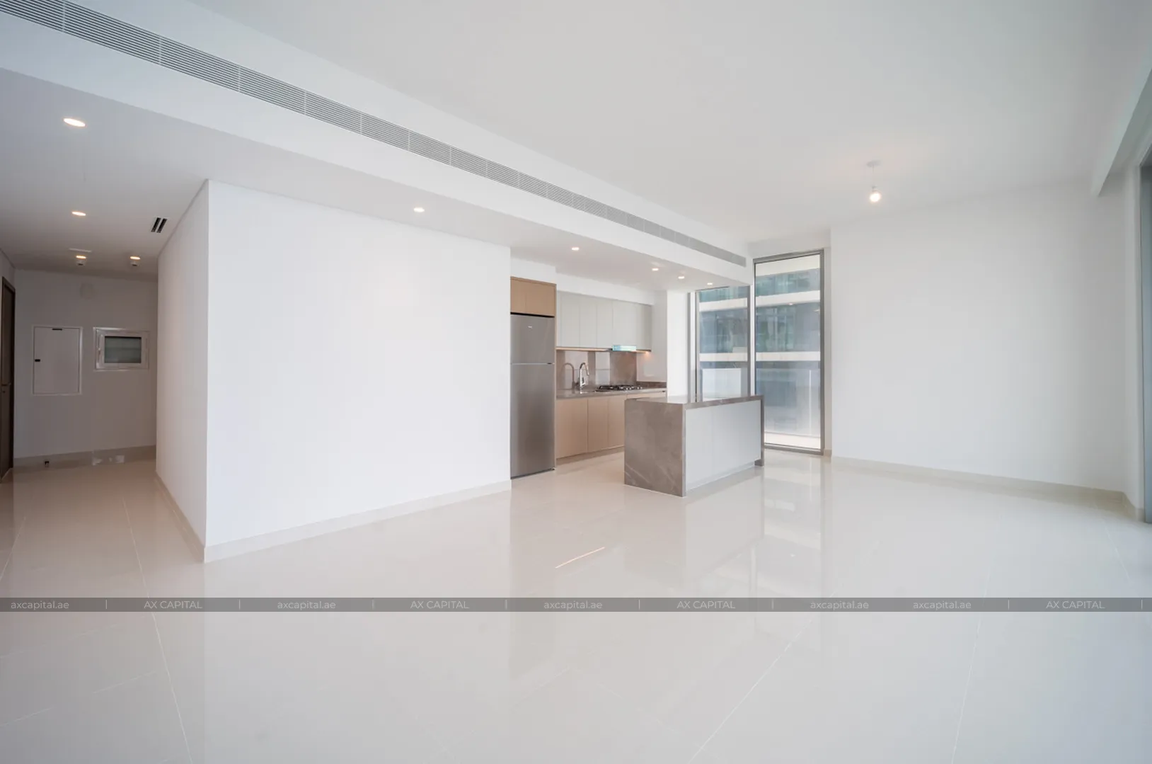 Apartamento con 3 dormitorios en Beach Vista, Dubai, EAU (axc-3977375-r1) 2