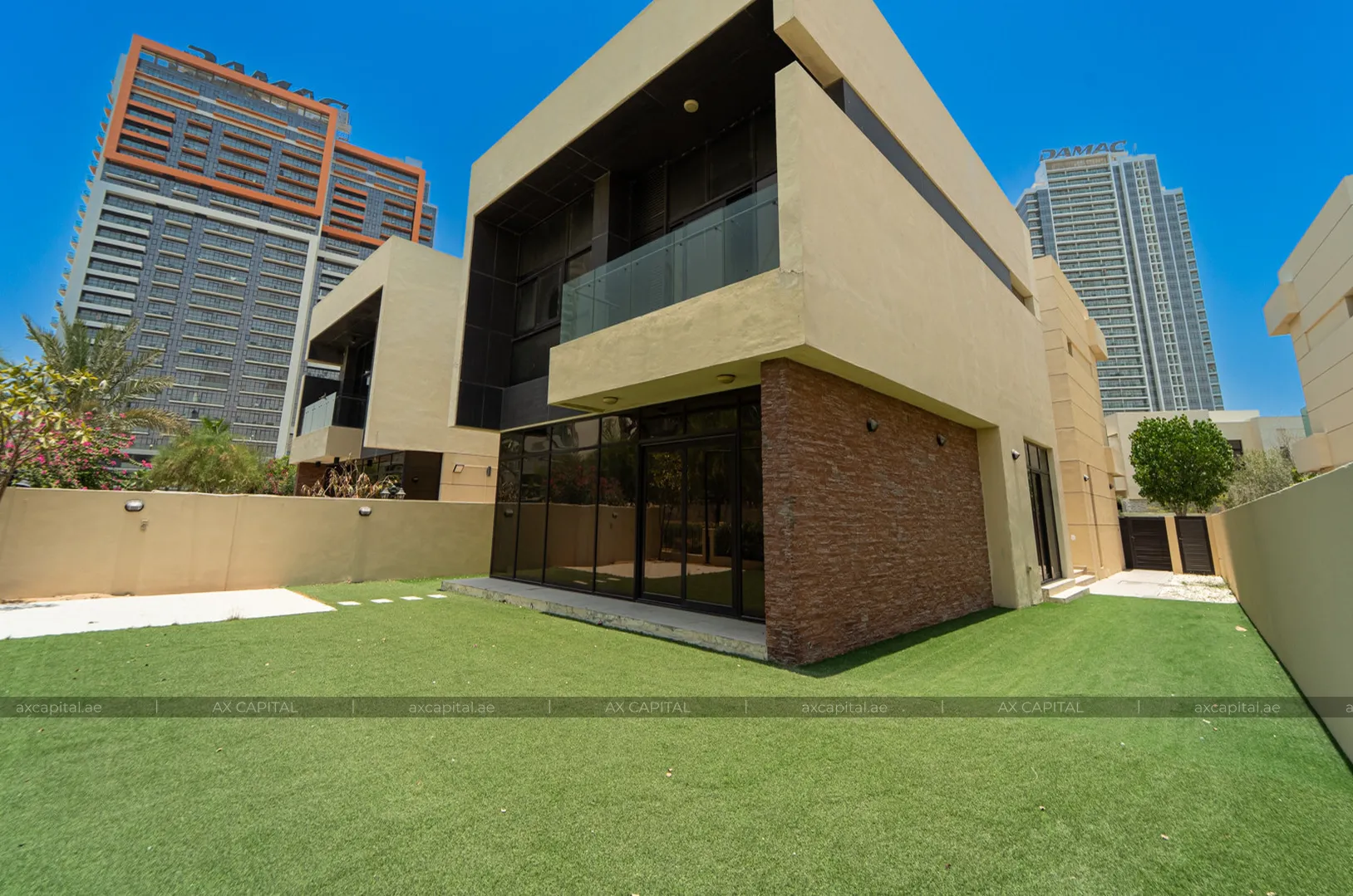 Villa with 5 bedrooms in Brookfield, Dubai, UAE (axc-3996206) 1