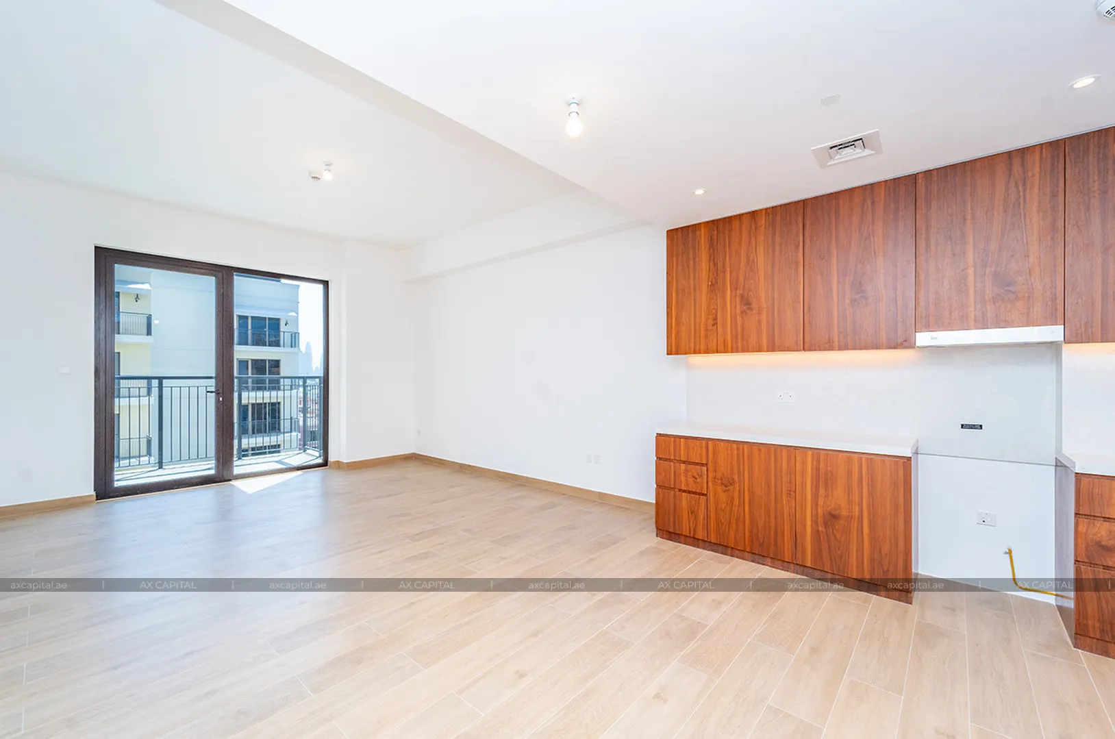 Apartamento con 1 dormitorio en La Sirene, Dubai, EAU (axc-3989107-r1) 3
