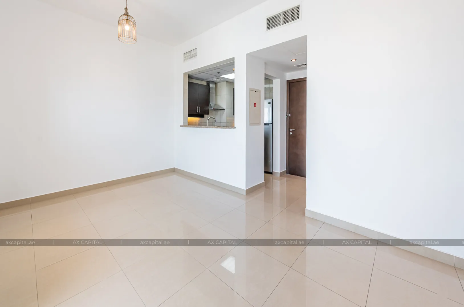 شقة عدد غرف النوم فيها: 2، في Centrium Tower 1, دبي, الإمارات العربية المتحدة (axc-3993813) 3