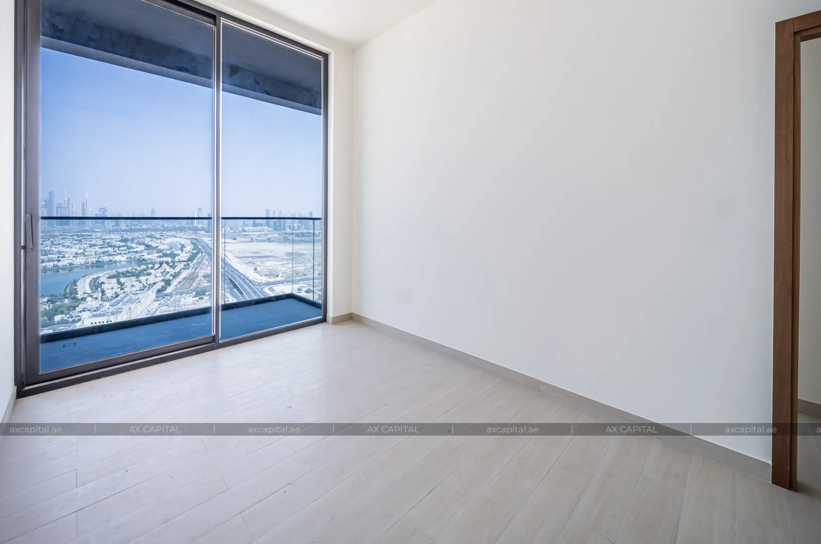 Квартира с 1 спальней в Binghatti ONYX, Дубай, ОАЭ (axc-3989728) 2
