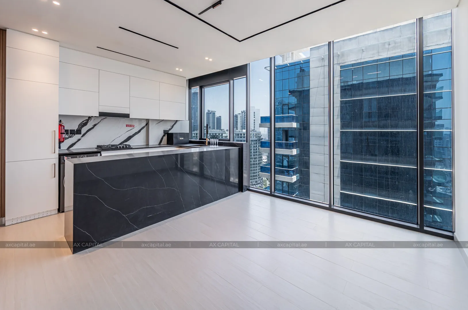 Apartment with 1 bedroom in Trillionaire Residences, Dubai, UAE (axc-3988765) 2
