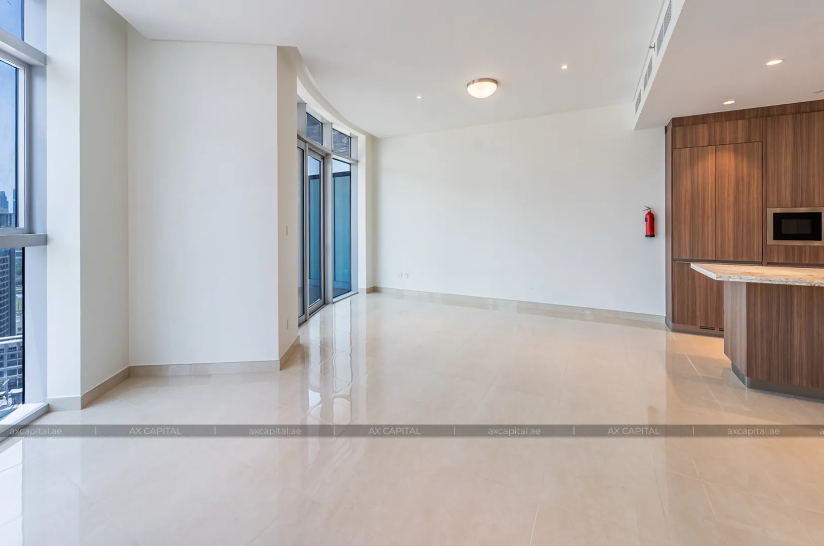 Apartament cu 4 dormitoare în Imperial Avenue, Dubai, Emiratele Arabe Unite (axc-3991846) 3