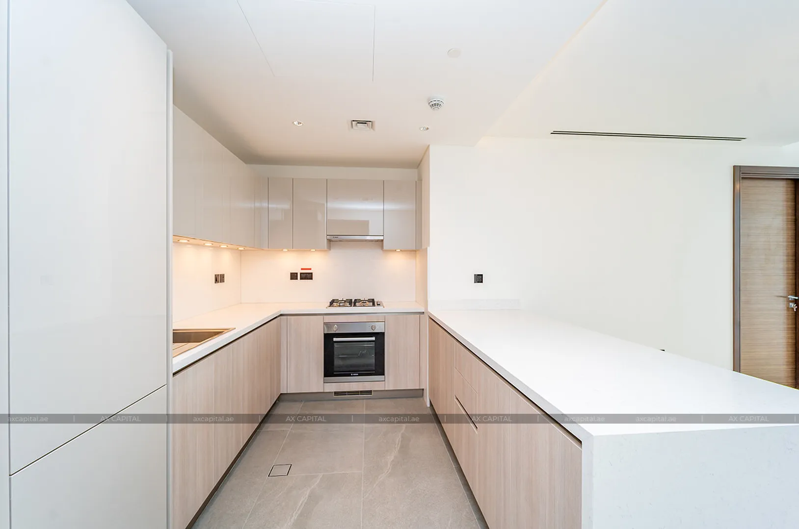Apartament cu 2 dormitoare în The Crest Tower A, Dubai, Emiratele Arabe Unite (axc-3990438) 2