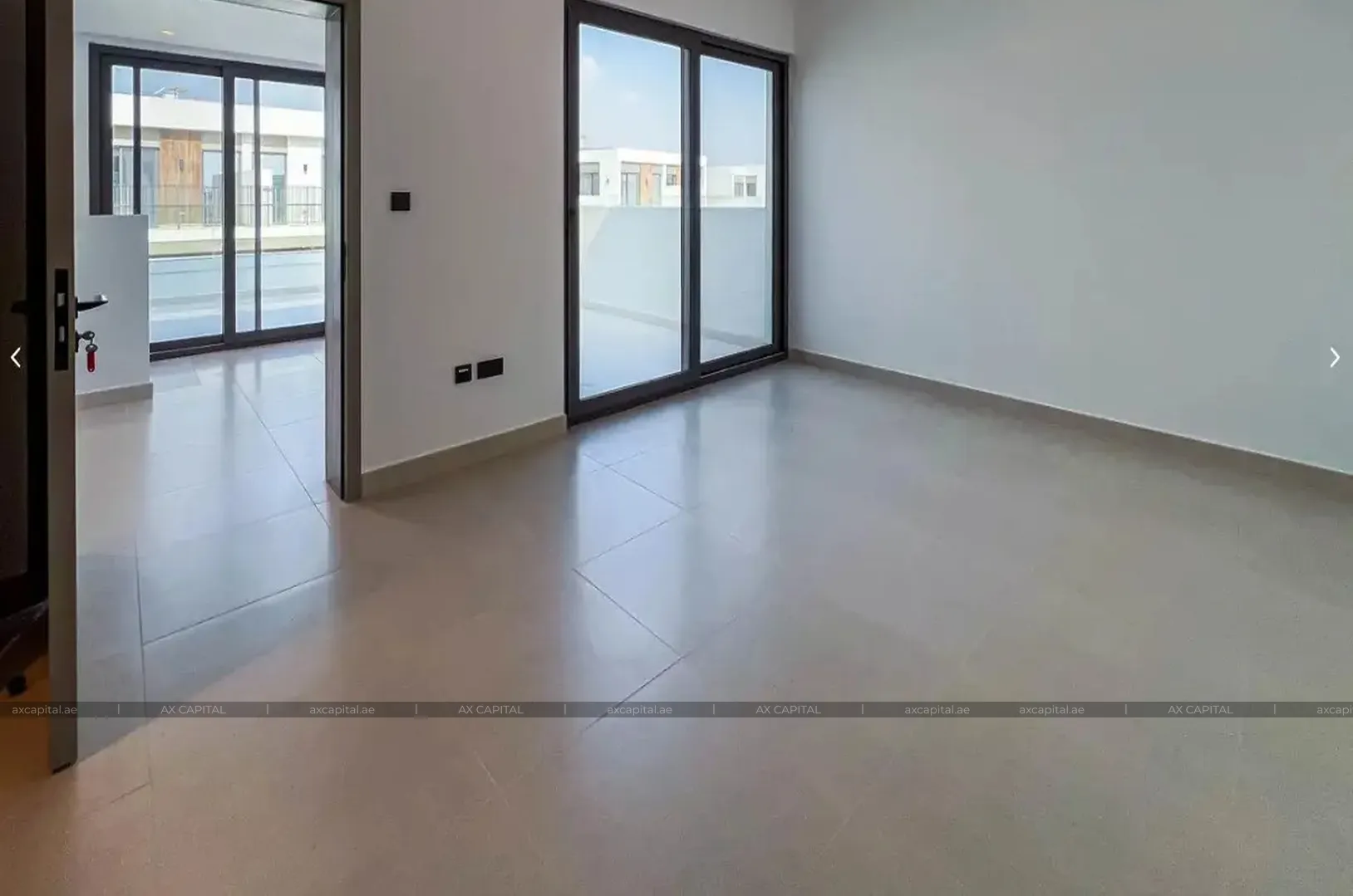 Villa mit 5 Schlafzimmern in Aura, Dubai, VAE (axc-3985133) 2
