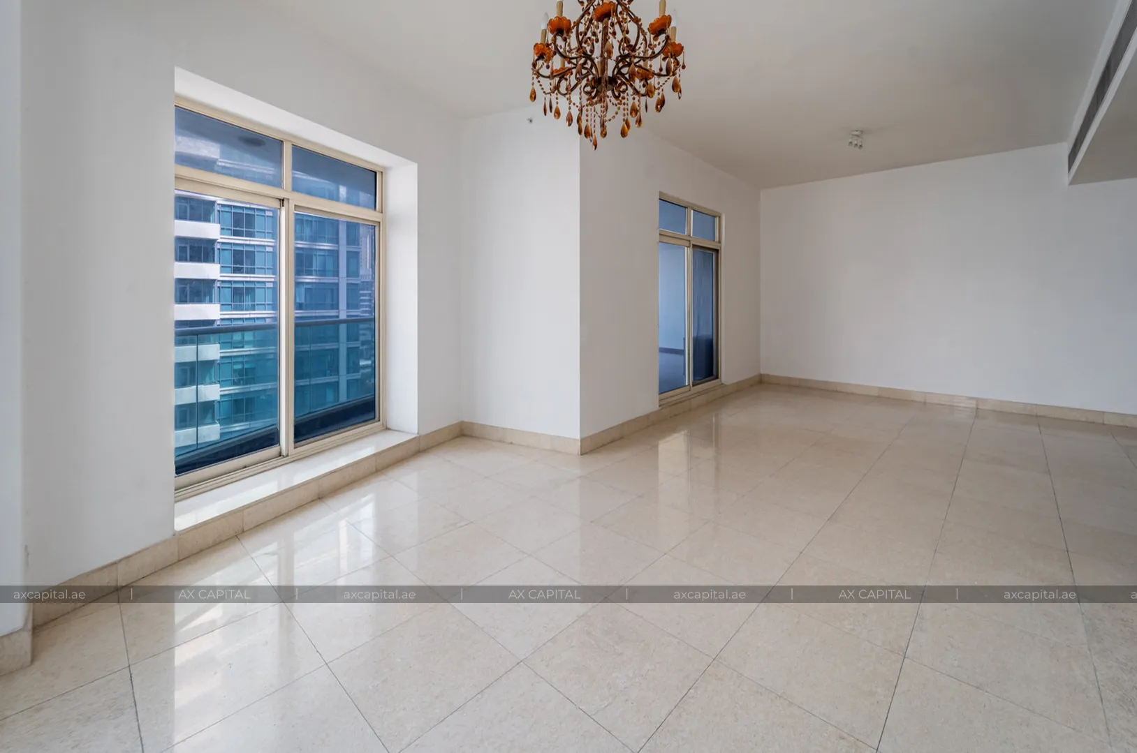 Квартира с 3 спальнями в Marina Mansions, Дубай, ОАЭ (axc-3990676) 2