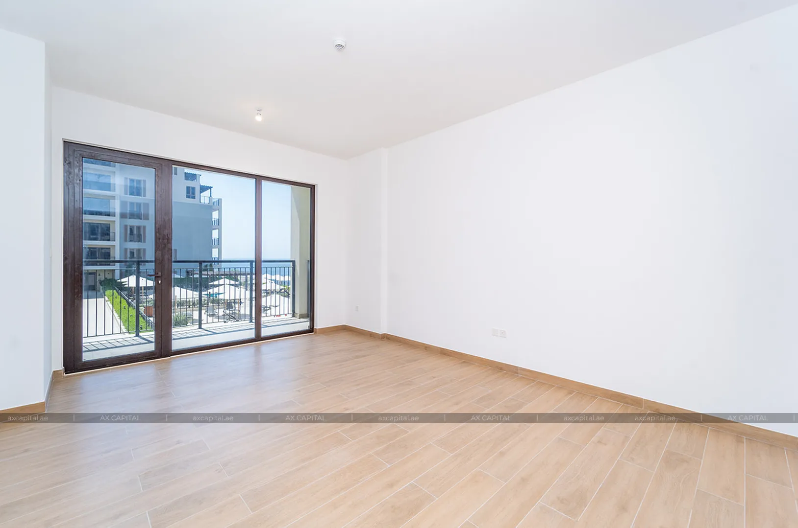 Apartamento con 2 dormitorios en La Sirene, Dubai, EAU (axc-3991859) 3