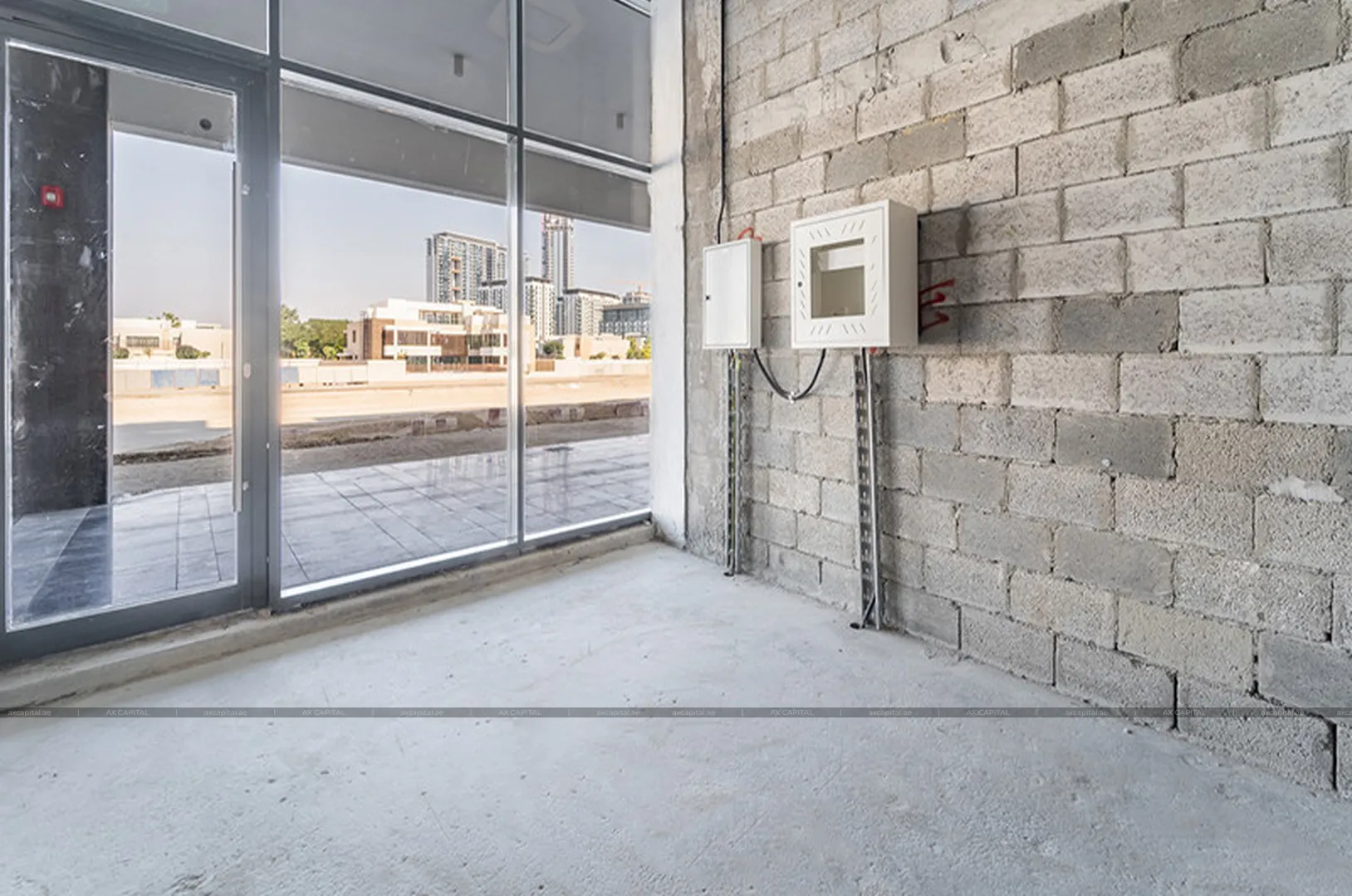 Local comercial con 0 dormitorios en AZIZI Riviera 23, Dubai, EAU (axc-3978521) 2