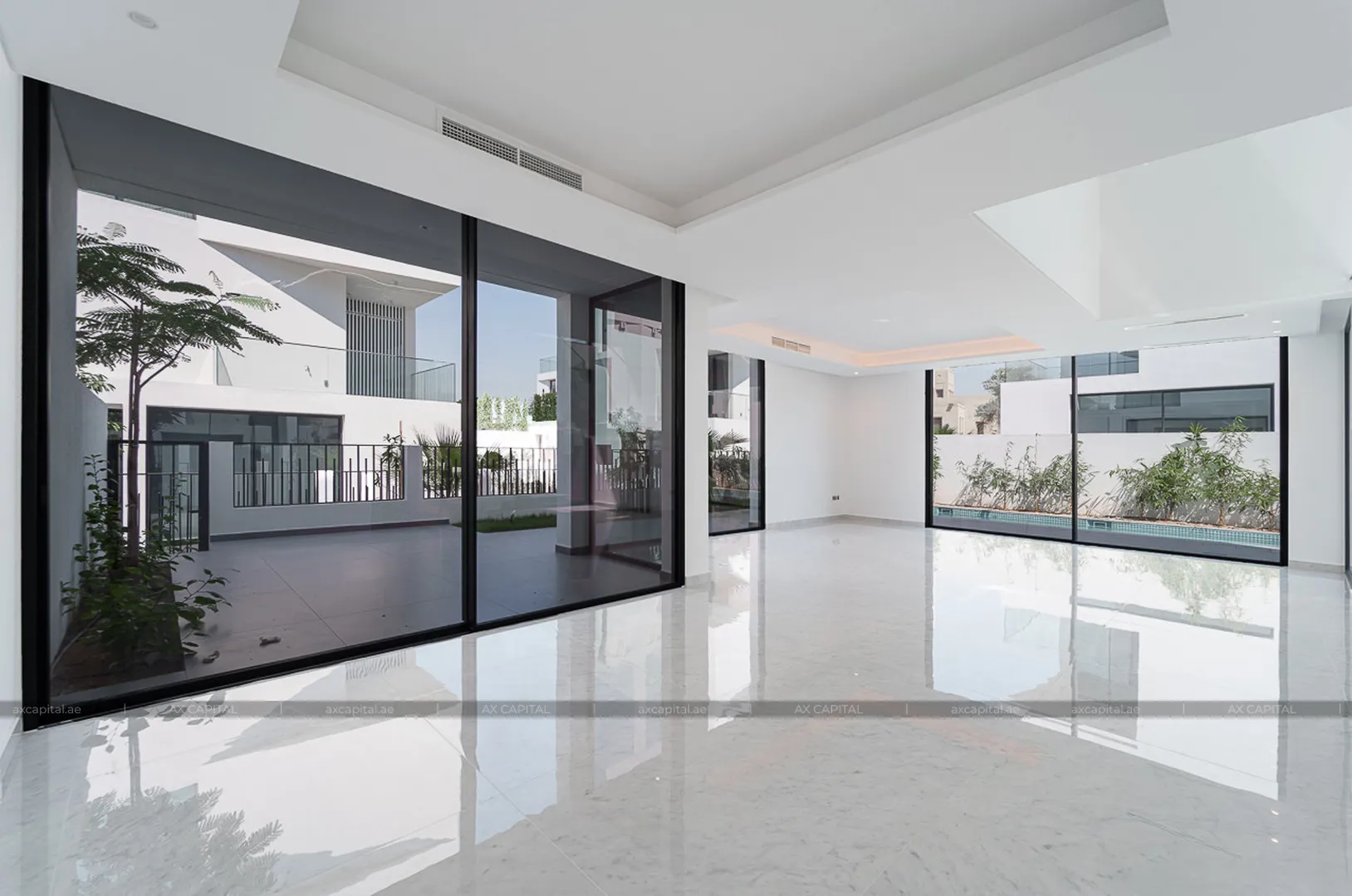 Villa with 5 bedrooms in Chorisia 1 Villas, Dubai, UAE (axc-3986823-r1) 1