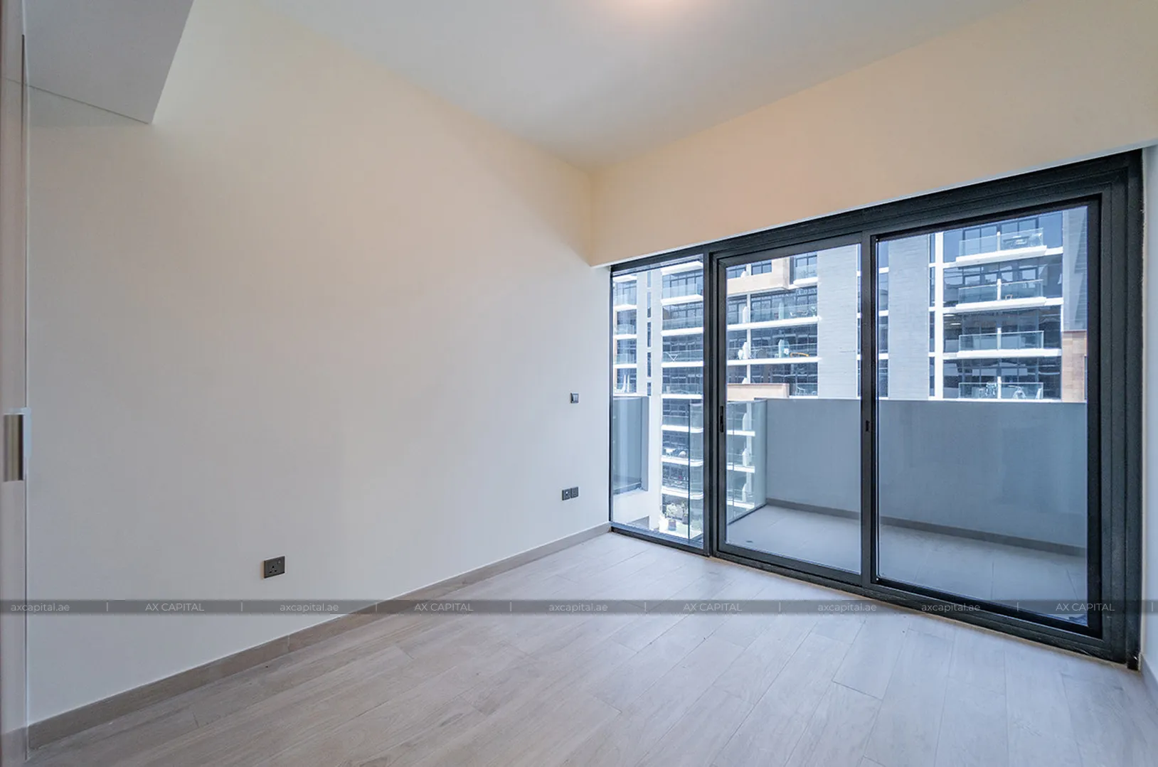 شقة استوديو في AZIZI Riviera 25, دبي, الإمارات العربية المتحدة (axc-3981279) 2